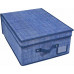 TOP CLASS BLU SCAT.MEDIA 40X33X18 6922 (6pz)